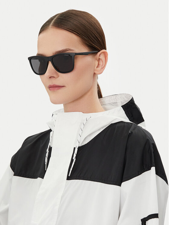 Polaroid Saulesbrilles Polaroid PLD 2049/S Melns