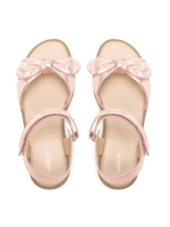 Nelli Blu Sandali Nelli Blu CM220902-9 Rosa