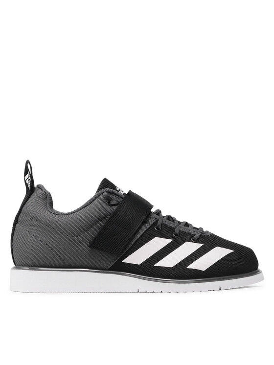 adidas Boty do posilovny adidas Powerlift 4 GZ5870 Černá