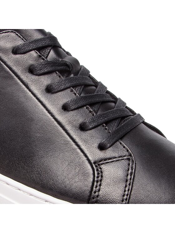 Vagabond Shoemakers Sneakersy Vagabond Shoemakers Paul 4483-001-20 Czarny