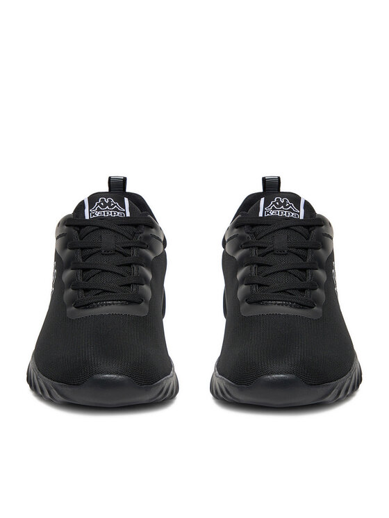 Kappa Sneakersy Kappa CEO-SS24-3C007 Čierna