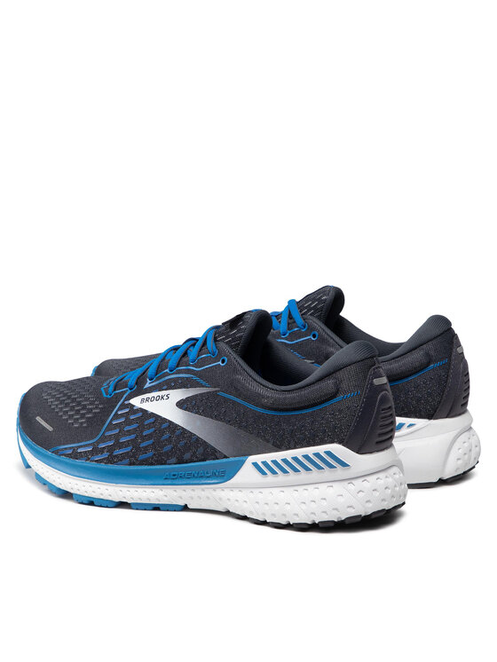 Brooks Scarpe da corsa Brooks Adrenaline Gts 21 110349 1D 438 Grigio