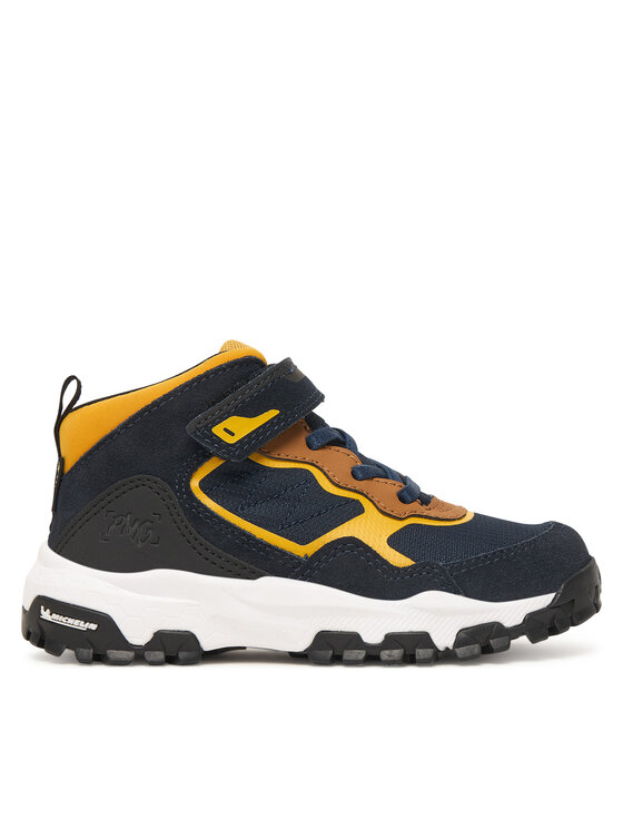 Primigi Снігоходи Primigi GORE-TEX 8936133 M Cиній
