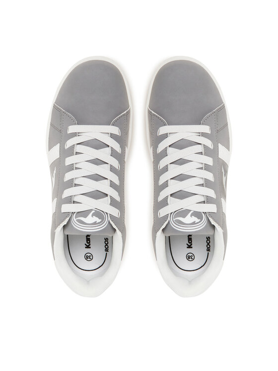 KangaRoos Sneakers KangaRoos K-CA Miles OS 10263 000 2180 Gri