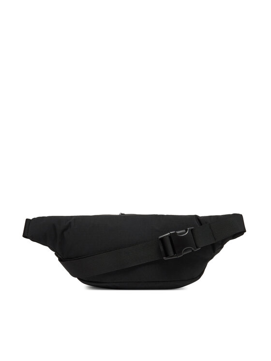 Quiksilver Τσαντάκι Μέσης﻿ Quiksilver QUIKSILVER-ACCCS-15-BOY-SS2025 Μαύρο