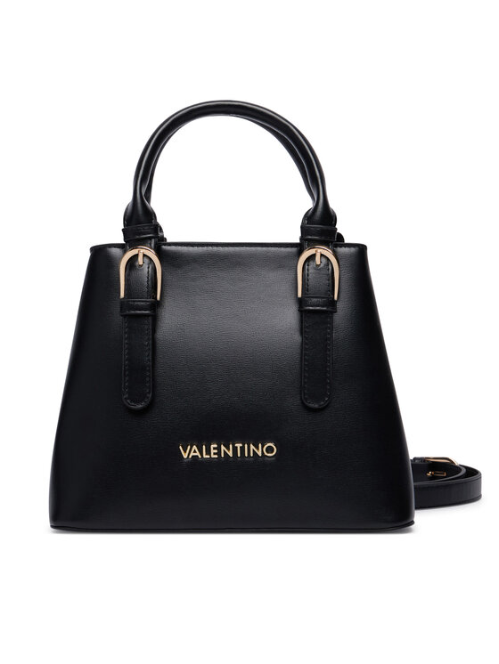 Valentino Τσάντα Valentino VBSAAY04 Μαύρο