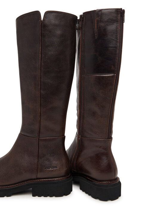 Josef Seibel Jahalni škornji Josef Seibel Rachel 05 89105-MA113 Temno rjava