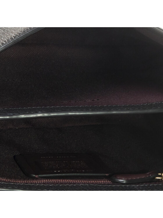 Coach Сумка Coach Pbl Cassie Cb 19 88346 B4/BK Чорний