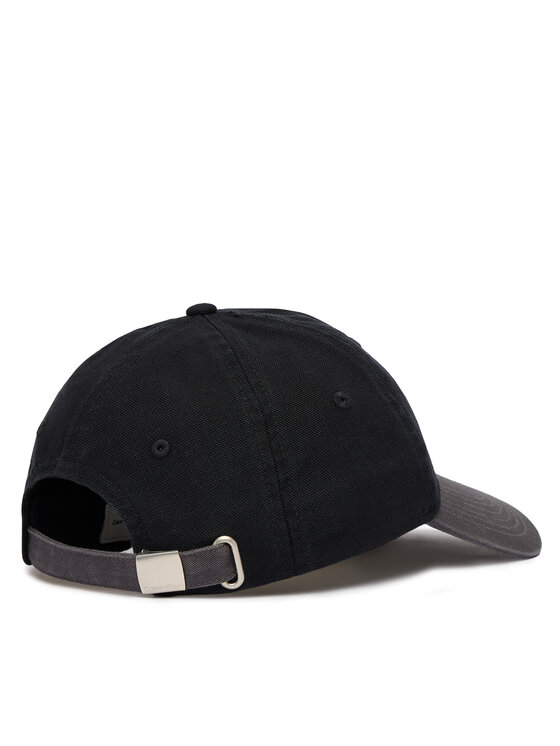 Calvin Klein Cappellino Calvin Klein LV04D5089G Nero