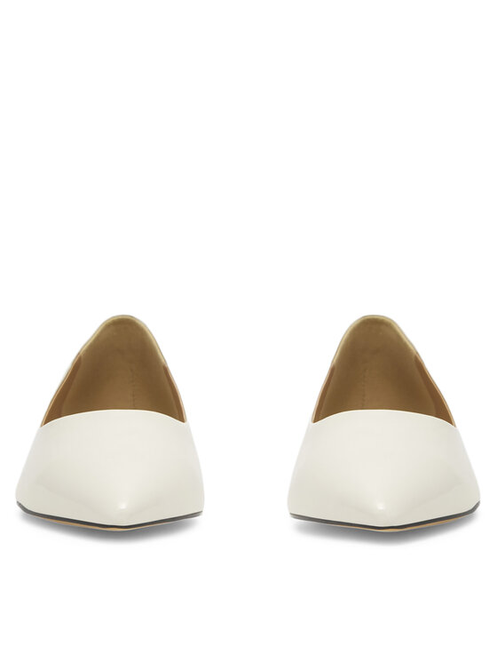 Nine West Балетки Nine West WFA2622-1 Білий
