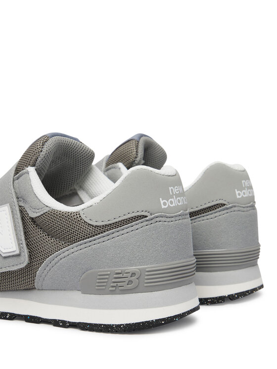 New Balance Sneakers New Balance PV515GRY Grigio