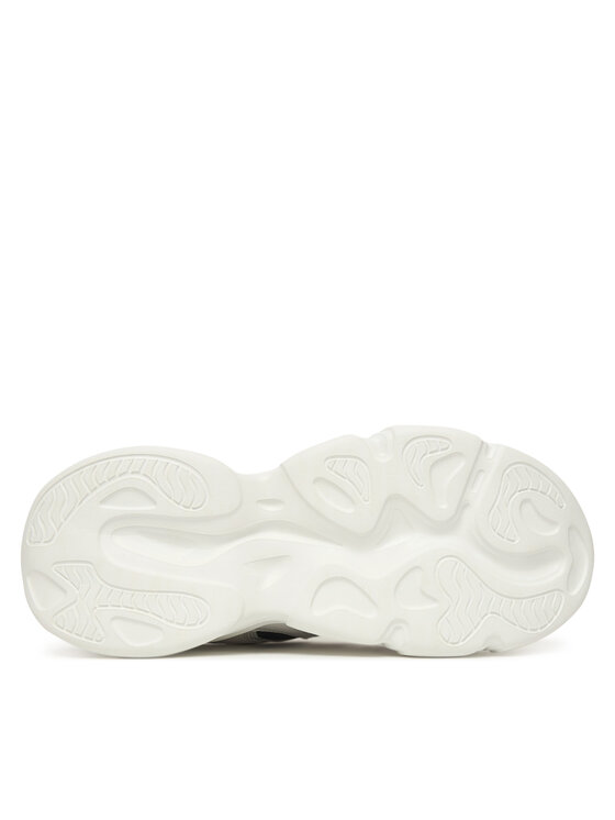 Just Cavalli Снікерcи Just Cavalli 79QA3SA3 ZSD36 Білий