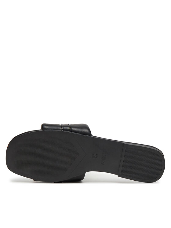 MEXX Шльопанці MEXX R24SS944932 Чорний