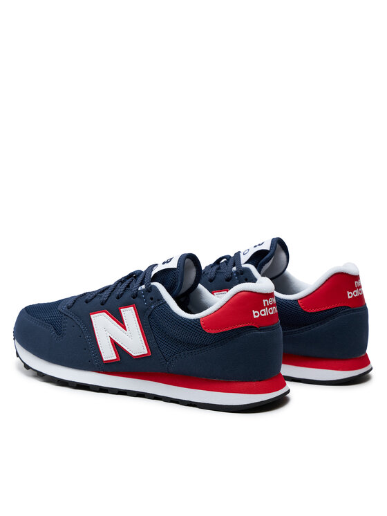New Balance Snīkeri New Balance GM500MC2 Tumši zils