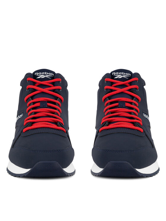 Reebok Sneakers Reebok CITY TREK MID 100225600 Bleumarin