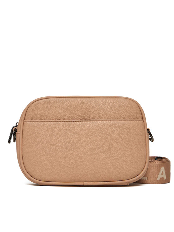 Pepe Jeans Torebka Pepe Jeans Georgina PL0300039 Beżowy