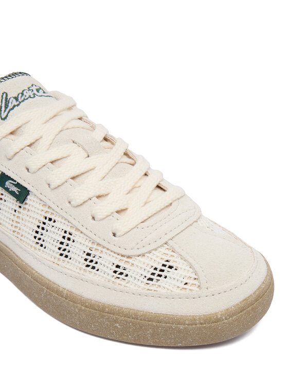 Lacoste Снікерcи Lacoste Baseshot Lite 51SFA0090 Світло-бежевий