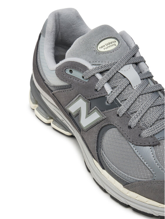 New Balance Сникърси New Balance U2002RTF Сив