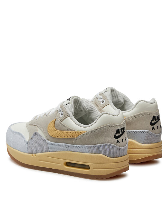Nike Снікерcи Nike Air Max 1 87 FJ4735 001 Кольоровий