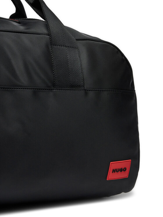 HUGO Borsa weekend HUGO Ethon 2.0N 50535661 Nero