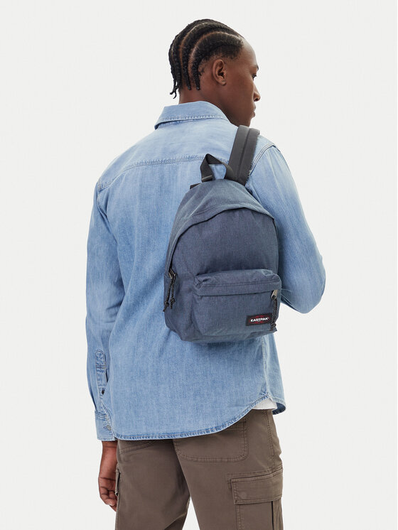 Eastpak Kuprinės Eastpak Orbit EK043 Mėlyna
