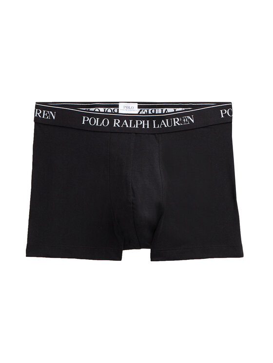 Polo Ralph Lauren Polo Ralph Lauren Комплект боксерів 714835885002 Чорний