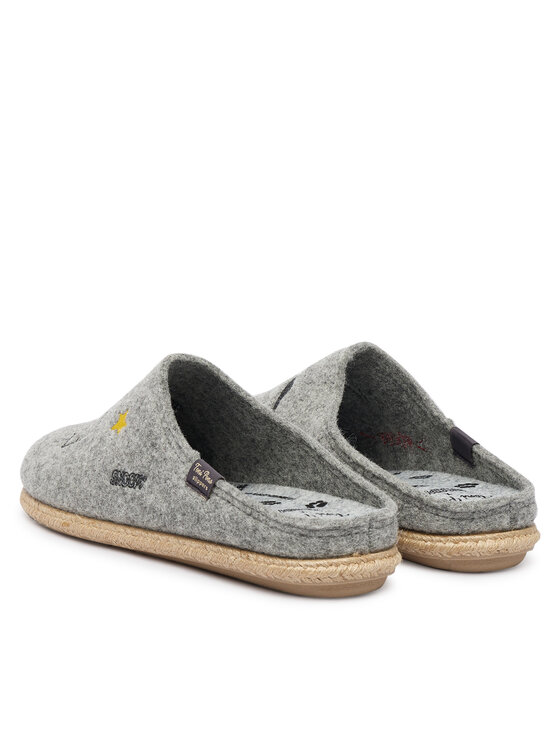 Toni Pons Čības Toni Pons Charlie Pelēks