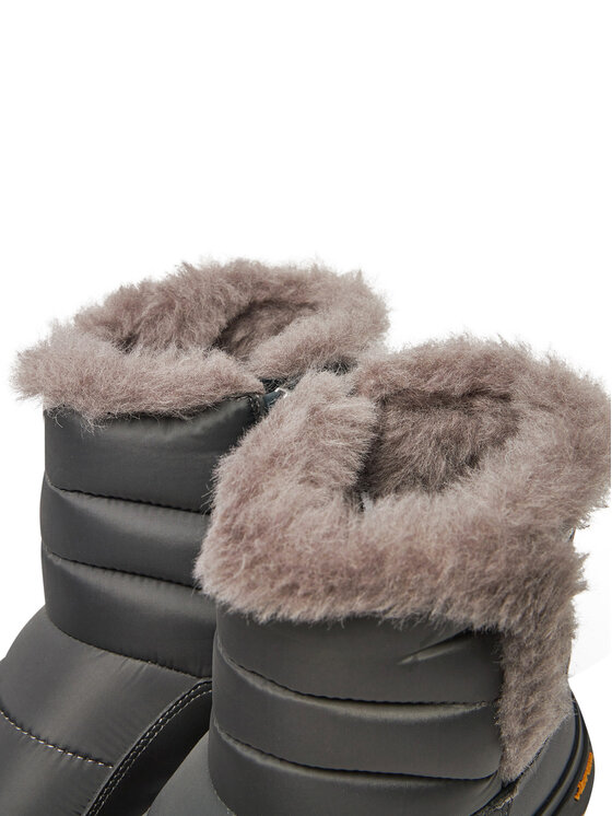 EMU Australia Sněhule EMU Australia Hotham W13094 Šedá