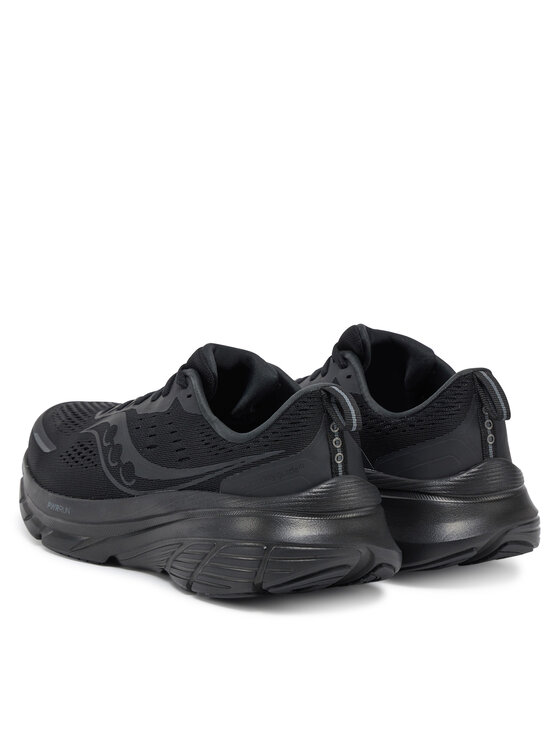 Saucony Scarpe running Saucony Guide 18 S20998 Nero