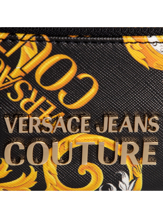Versace Jeans Couture Övtáskák Versace Jeans Couture E1VZABF8 Fekete