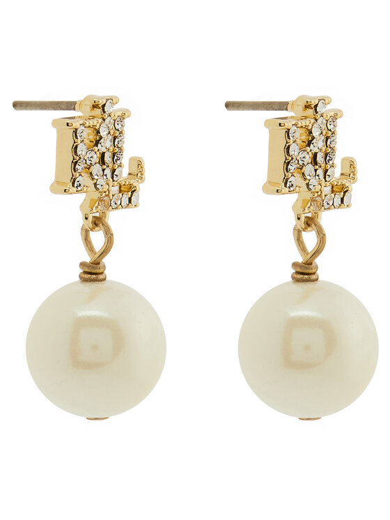 LAUREN RALPH LAUREN Обици LAUREN RALPH LAUREN 60555379 Златист