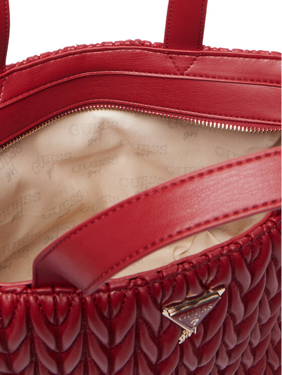 Guess Сумка Guess J6BZ24 W4034 Червоний