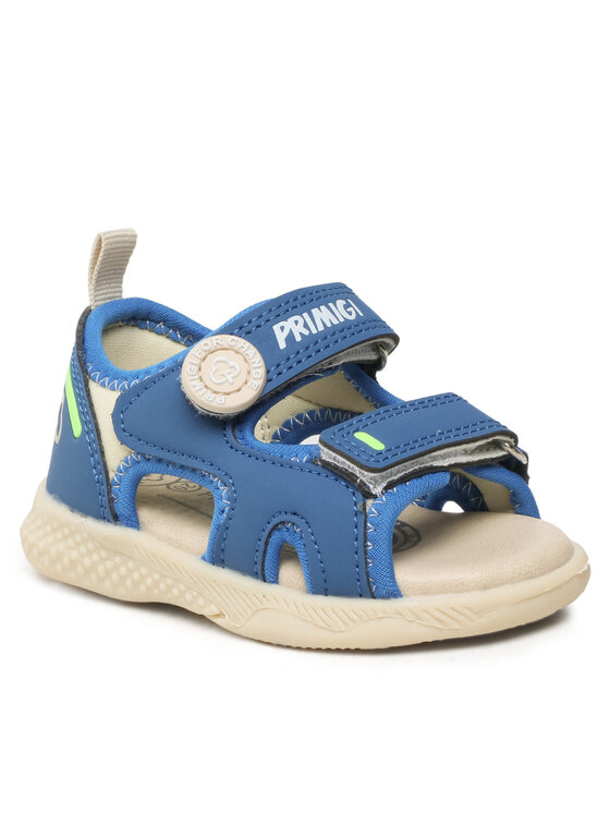 Primigi Босоніжки Primigi 3955922 Голубий