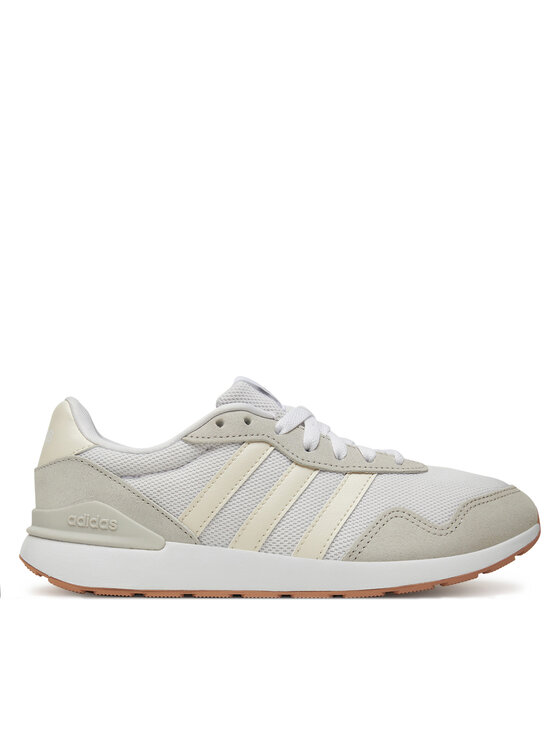adidas Snīkeri adidas Run 60s 4.0 JR6627 Balts