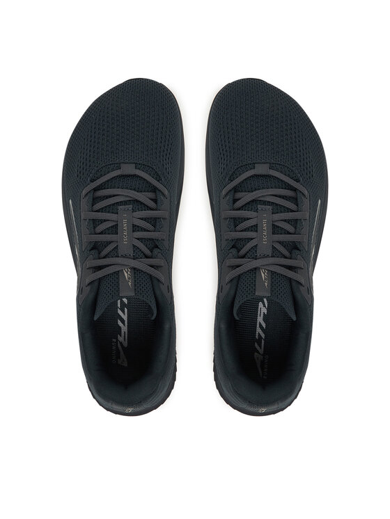 Altra Взуття для бігу Altra Escalante 4 AL0A85NF0 Чорний