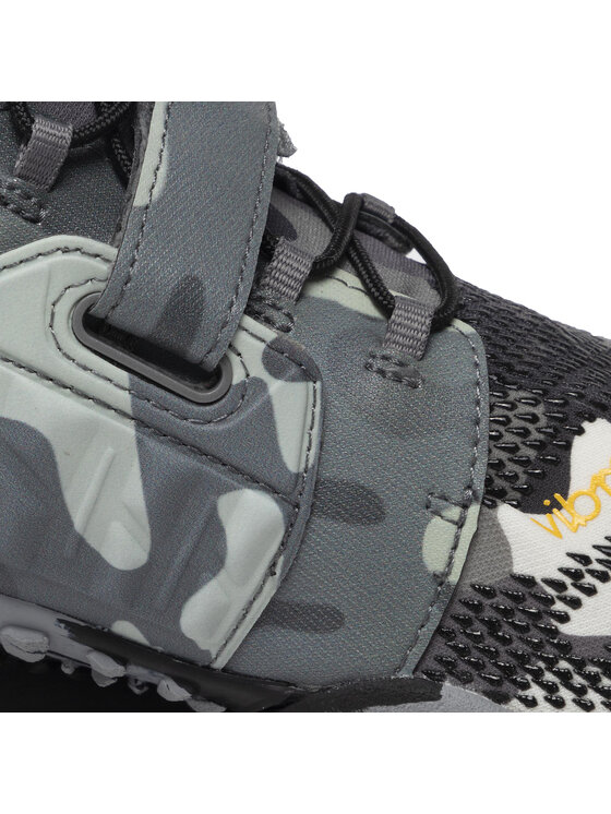Zapatillas para gimnasio Vibram Fivefingers V-Train 2.0 21M7702