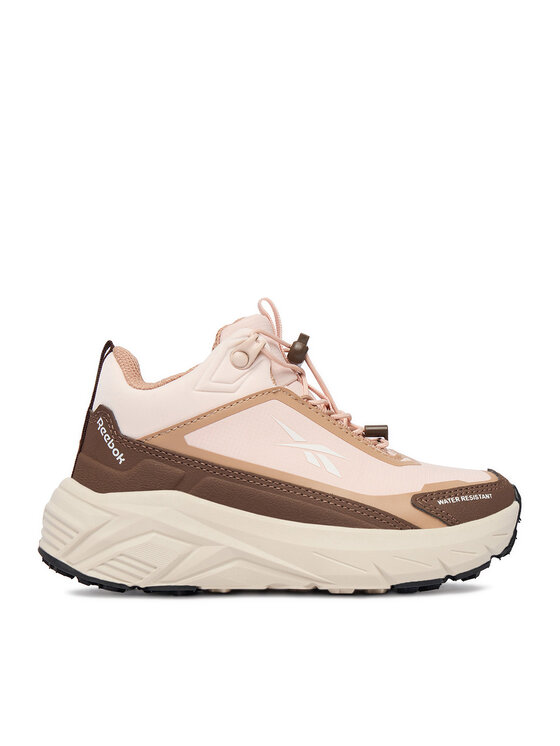 Reebok Botines planos Reebok CEOWB-LEA-E931B-DZ Rosa claro