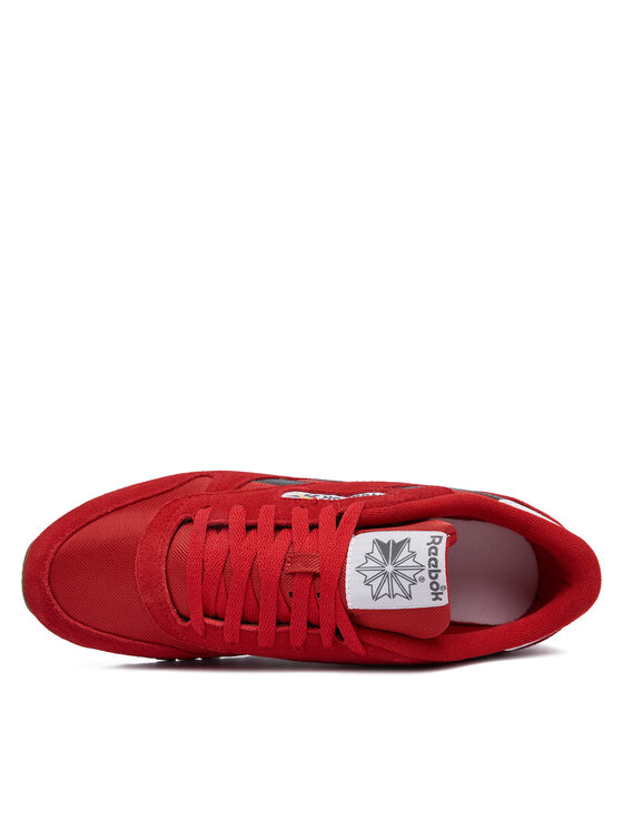 Reebok Снікерcи Reebok SS-CLASSIC LEATHER 100245004 Темно-помаранчевий