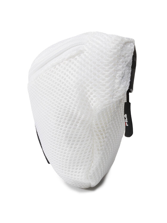 Fila Сумка на пояс﻿ Fila Waist Bag Slim Mesh 685055 Білий