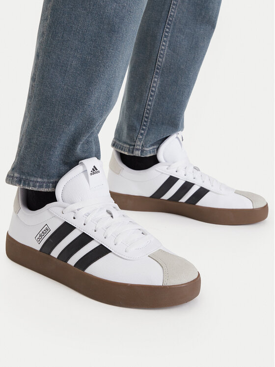 adidas Tenisice adidas Court ID6285 Bijela