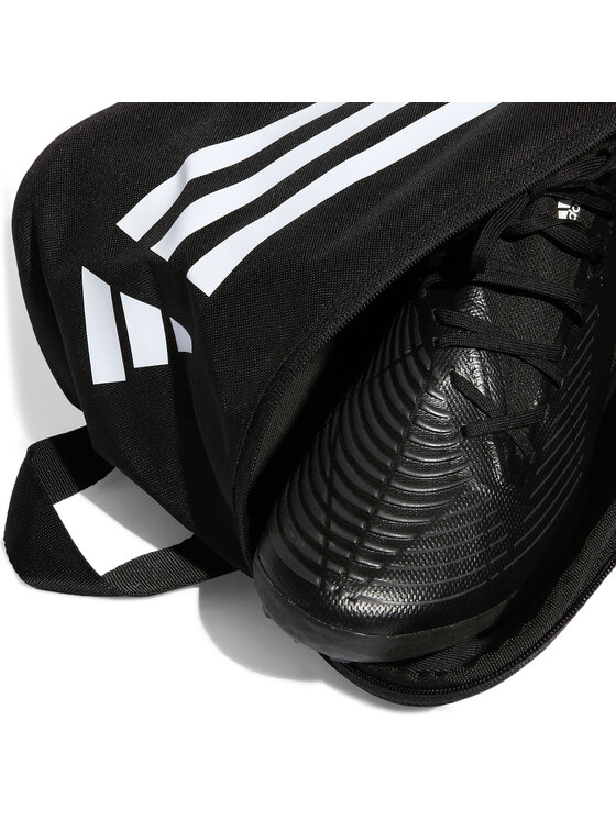 adidas Taška na topánky adidas Essentials Training Shoe Bag HT4753 Čierna