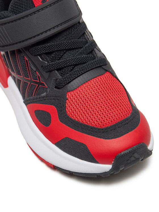 adidas Снікерcи adidas Marvel Spider-Man IH1121 Чорний