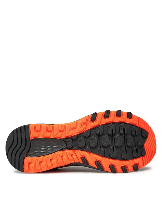 New Balance Tenisice za trčanje New Balance 410 v8 MT410LO8 Crna