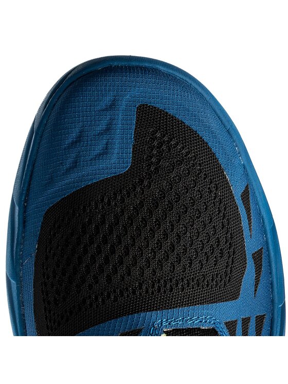 Under Armour Маратонки за бягане Under Armour Ua Fat Tire 3 3020143-400 Син