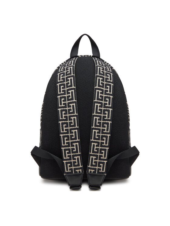 Balmain Рюкзак Balmain DM1GE150TJMY Чорний