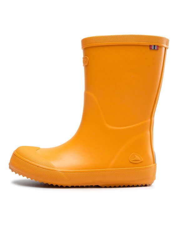 Viking Kalosze Viking Indie Active 1-60170-72 Żółty
