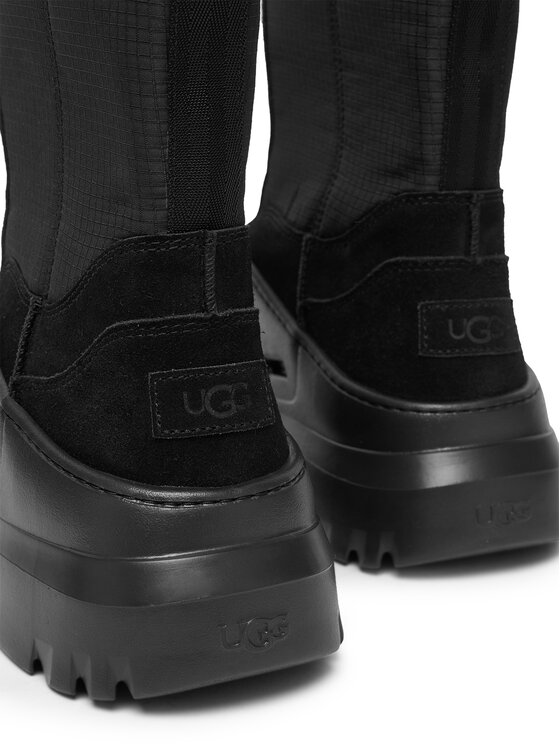 Ugg Снігоходи Ugg M Peakmod 1171371 Чорний