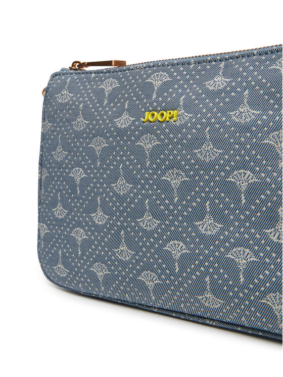 JOOP! Kabelka JOOP! 4140008005 Modrá