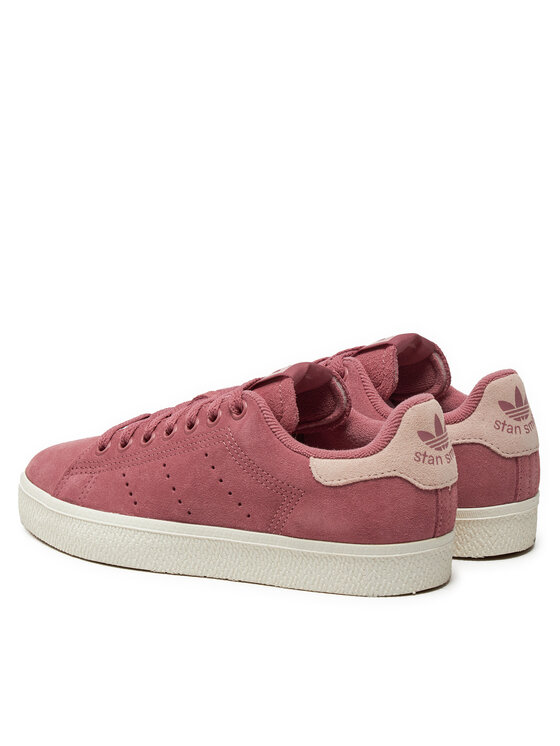 adidas Снікерcи adidas Stan Smith Cs W IF6945 Рожевий