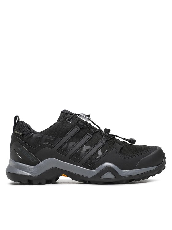 Trekingová obuv adidas Terrex Swift R2 GORE-TEX Hiking Shoes IF7631 Čierna